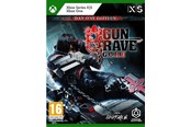 Spil - Gungrave G.O.R.E - Day One Edition - Microsoft Xbox One - Action - 4020628631246