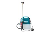Havevanding - Makita DUS054Z - Garden Sprayer - Electric - Cordless *DEMO* - DUS054Z