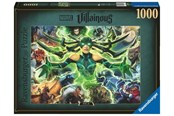 Puslespil - Ravensburger Marvel Villainous: Hela 1000p - 10216903