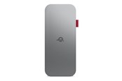 Powerbank - Lenovo Go power bank - Li-pol - USB-C - 30 Watt - 10000 mAh - 40ALLG1WWW