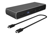 Dockingstation - ICY BOX IB-DK8801-TB4 - IB-DK8801-TB4