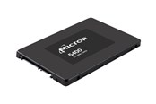 SSD - Crucial Micron 5400 PRO SSD - 3.8TB - SATA-600 - 2.5" - MTFDDAK3T8TGA-1BC1ZABYYR