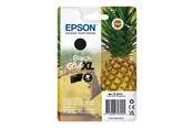 Blæk, Toner & Forbrugsstoffer - Epson 604XL Singlepack - XL - black - original - ink cartridge - C13T10H14020