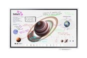 Digital skiltning & Hotel - Samsung Flip Pro WM65B - 65" Touchscreen - Multi-touch - VA-panel - 12/7 - 4K - LH65WMBWBGCXEN
