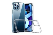 Mobil - Covers & Cases - Insmat Crystal - back cover for mobile phone - 650-1112