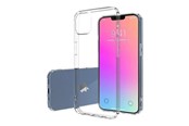 Mobil - Covers & Cases - Insmat Crystal - back cover for mobile phone - 650-1109
