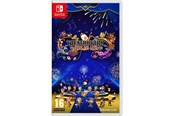 Spil - Theatrhythm Final Bar Line - Nintendo Switch - Action - 5021290095984