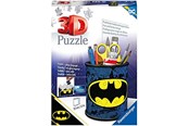 Puslespil - Ravensburger Batman Pencil Cup 3D Puzzle 54pcs 3D Puslespil - 10311275