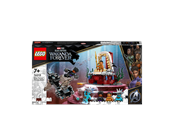 LEGO®  - LEGO Super Heroes Marvel 76213 Kong Namors tronsal - 76213