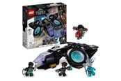 LEGO®  - LEGO Super Heroes 76211 Shuris Sunbird - 76211