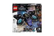 LEGO®  - LEGO Super Heroes Marvel 76211 Shuris Sunbird - 76211