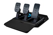 Spil tilbehør - Logitech G PRO Racing Pedals - Wired Pedals - Sony PlayStation 4 - 941-000187