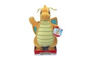 Pokemon - Pokemon Dragonite Bamse 30 cm - 97287