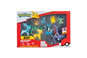 Pokemon - Pokemon Battle Figure 8 Pack - PKW2633