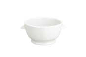 Borddækning - Pillivuyt Serie Originale Bowl Dia 13 cm 45 cl White - 17710