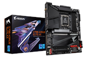 Bundkort - GIGABYTE Z790 AORUS ELITE AX Bundkort - Intel Z790 - Intel LGA1700 socket - DDR5 RAM - ATX - Z790 AORUS ELITE AX