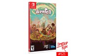 Spil - Ikenfell (Limited Run #121) - Nintendo Switch - RPG - 0819976028099