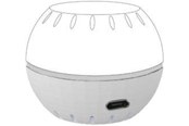 Smart Home - Shelly USB power supply for  H&T white - 3800235266007