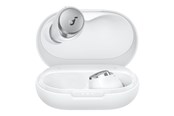 Hovedtelefoner/headset - Anker soundcore Space A40 - White - A3936G21