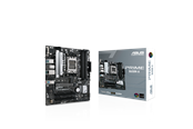 Bundkort - ASUS PRIME B650M-A Bundkort - AMD B650 - AMD AM5 - DDR5 RAM - Micro-ATX - 90MB1C10-M0EAY0