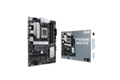 Bundkort - ASUS PRIME B650-PLUS Bundkort - AMD B650 - AMD AM5 - DDR5 RAM - ATX - 90MB1BS0-M0EAY0