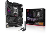 Bundkort - ASUS ROG STRIX B650E-E GAMING WIFI Bundkort - AMD B650 - AMD AM5 socket - DDR5 RAM - ATX - 90MB1BB0-M0EAY0