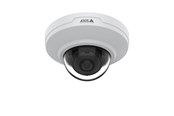 Netværkskamera - Axis M3086-V Dome Camera Fixed 4MP with deep learning - 02374-001
