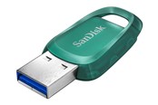 USB Stick - SANDISK Ultra Eco - 256GB - USB Stick - SDCZ96-256G-G46