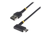 USB kabel - StarTech.com R2ACR-1M-USB-CABLE - R2ACR-1M-USB-CABLE
