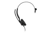 Hovedtelefoner/headset - Jabra Engage 50 II MS Mono - 5093-299-2119