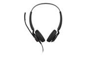 Hovedtelefoner/headset - Jabra Engage 40 Stereo - 4099-413-279