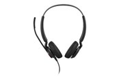 Hovedtelefoner/headset - Jabra Engage 40 Stereo - 4099-413-299