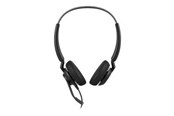 Hovedtelefoner/headset - Jabra Engage 40 Stereo - 4099-419-299