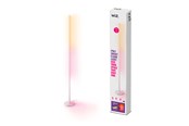 Smart Home - WiZ Pole Smart Gulvlampe, Justerbar hvidt & farvet lys, App & Stemmestyring - 929003212222