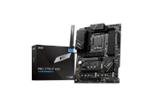 Bundkort - MSI PRO Z790-P WIFI Bundkort - Intel Z790 - Intel LGA1700 - DDR5 RAM - ATX - PRO Z790-P WIFI