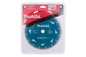 Vinkelsliber - Makita Diamond Cutting Disc - D-41610