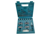Bor & bits - Makita E-11829 Drill/Bitset 60pcs - E-11829
