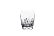 Borddækning - Luigi Bormioli Water glass/whisky glass Mixology 34.5 cl - 0032622026960