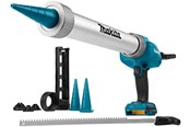Værktøj - Makita DCG180ZXK Sealant un - DCG180ZXK