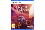 Spil - The Eternal Cylinder - Sony PlayStation 5 - Action/Adventure - 5056635600462
