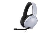 Hovedtelefoner/headset - Sony INZONE H3 - headset - MDRG300W.CE7
