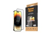 Mobil - Beskyttelsesglas - PanzerGlass Screen Protector Apple iPhone 14 Pro | Ultra-Wide Fit w. EasyAligner - PANZER2784