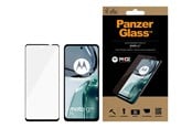 Mobil - Beskyttelsesglas - PanzerGlass Screen Protector Motorola moto g62 5G - PANZER6560