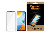 Mobil - Beskyttelsesglas - PanzerGlass Screen Protector Xiaomi Redmi 12C | 10C *DEMO* - PANZER8060