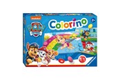 Brætspil - Ravensburger PAW Patrol Colorino (DE) - 209064