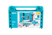 Kreativt Legetøj - Brio Builder Working Bench - 34596