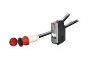 Strømforsyning - APC IT Power Distribution Module - automatic circuit breaker Strømforsyning - ATX - 80 Plus - PDM3563IEC-740