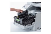 Blæk, Toner & Forbrugsstoffer - Brother TN-821XLC - Super High Yield - cyan - original - toner cartridge - TN821XLC