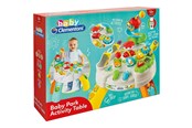 Babylegetøj - Clementoni Baby  - Baby Park Activity Table - 17300