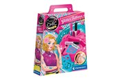 Kreativt Legetøj - Clementoni Crazy Chic Make-up - Glitter Tattoos - 18513